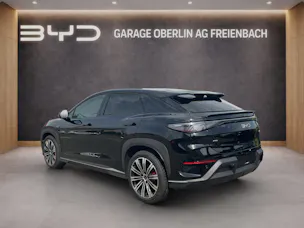 BYD Sealion 7 Excellence AWD