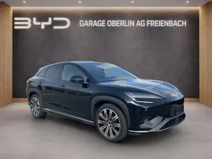 BYD Sealion 7 Excellence AWD