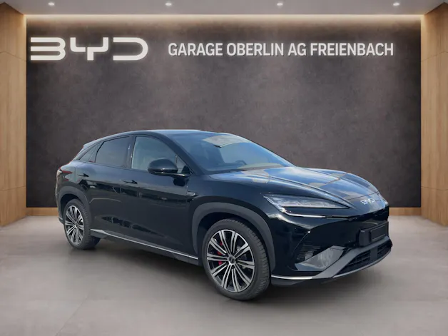 BYD Sealion 7 Excellence AWD