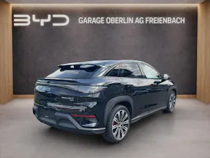 BYD Sealion 7 Excellence AWD