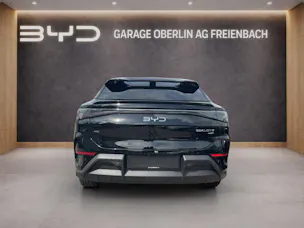 BYD Sealion 7 Excellence AWD