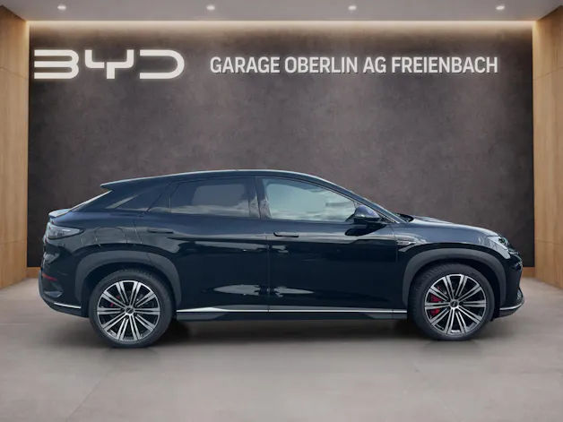BYD Sealion 7 Excellence AWD