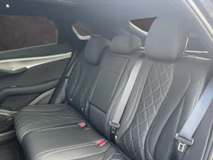 BYD Sealion 7 Excellence AWD