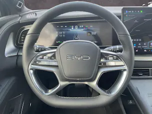 BYD Sealion 7 Excellence AWD