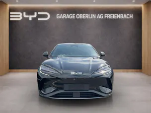 BYD Sealion 7 Excellence AWD