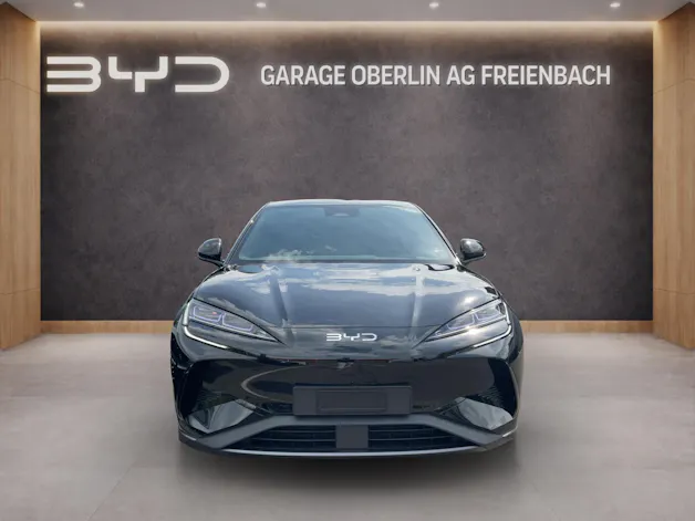 BYD Sealion 7 Excellence AWD