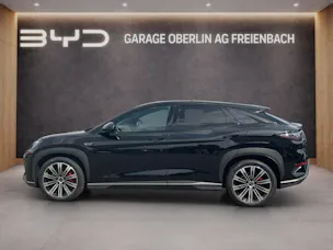 BYD Sealion 7 Excellence AWD