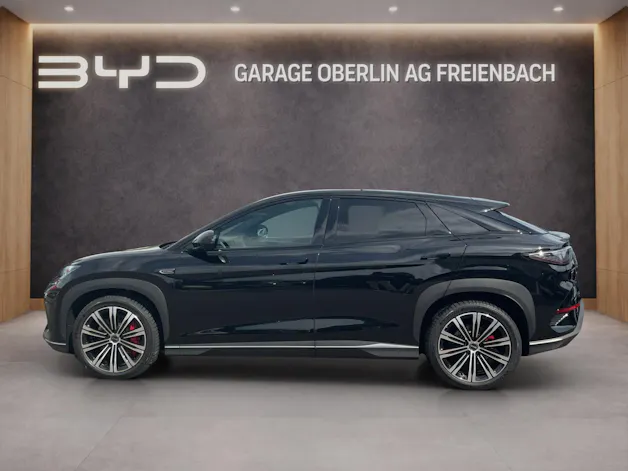 BYD Sealion 7 Excellence AWD