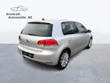 VW Golf VI 1.4 TSI 122 Team DSG