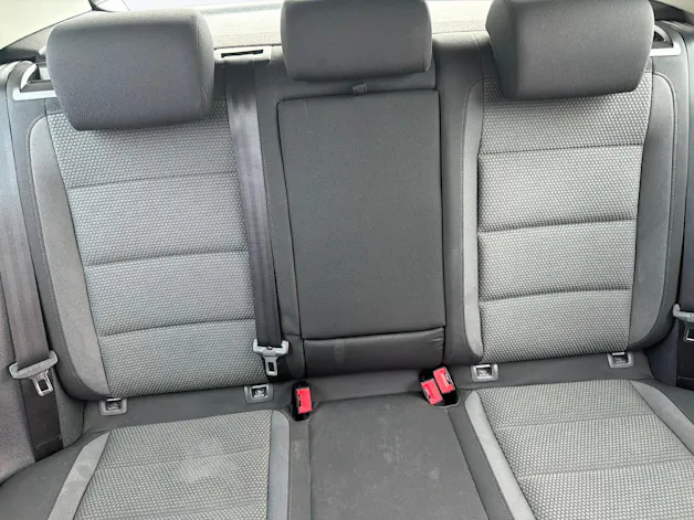 VW Golf VI 1.4 TSI 122 Team DSG