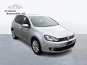 VW Golf VI 1.4 TSI 122 Team DSG