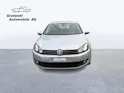 VW Golf VI 1.4 TSI 122 Team DSG