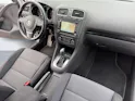 VW Golf VI 1.4 TSI 122 Team DSG