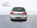 VW Golf VI 1.4 TSI 122 Team DSG