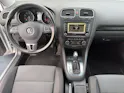 VW Golf VI 1.4 TSI 122 Team DSG