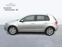 VW Golf VI 1.4 TSI 122 Team DSG