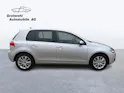 VW Golf VI 1.4 TSI 122 Team DSG