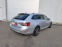 SKODA Superb Combi 2.0 TSI 280 L & K 4x4 DSG