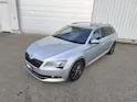 SKODA Superb Combi 2.0 TSI 280 L & K 4x4 DSG