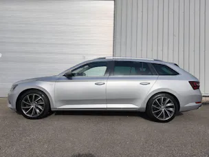 SKODA Superb Combi 2.0 TSI 280 L & K 4x4 DSG