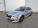 SKODA Superb Combi 2.0 TSI 280 L & K 4x4 DSG