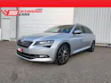 SKODA Superb Combi 2.0 TSI 280 L & K 4x4 DSG