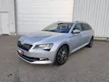 SKODA Superb Combi 2.0 TSI 280 L & K 4x4 DSG