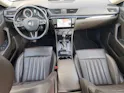 SKODA Superb Combi 2.0 TSI 280 L & K 4x4 DSG