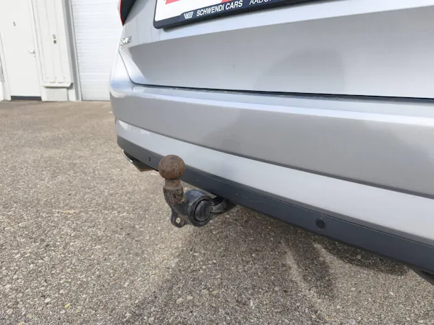 SKODA Superb Combi 2.0 TSI 280 L & K 4x4 DSG