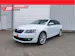 SKODA Octavia 2.0 TDI 184 Elegance 4x4 DSG