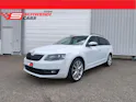 SKODA Octavia 2.0 TDI 184 Elegance 4x4 DSG