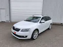 SKODA Octavia 2.0 TDI 184 Elegance 4x4 DSG