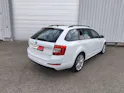 SKODA Octavia 2.0 TDI 184 Elegance 4x4 DSG