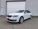 SKODA Octavia 2.0 TDI 184 Elegance 4x4 DSG