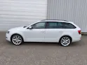 SKODA Octavia 2.0 TDI 184 Elegance 4x4 DSG