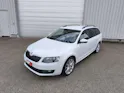 SKODA Octavia 2.0 TDI 184 Elegance 4x4 DSG