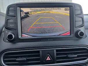 HYUNDAI Kona 1.6 T-GDi Launch Plus 4WD