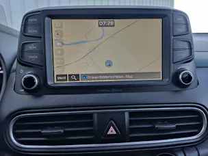 HYUNDAI Kona 1.6 T-GDi Launch Plus 4WD