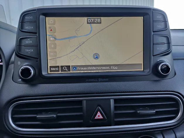 HYUNDAI Kona 1.6 T-GDi Launch Plus 4WD