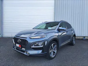 HYUNDAI Kona 1.6 T-GDi Launch Plus 4WD