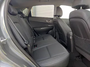 HYUNDAI Kona 1.6 T-GDi Launch Plus 4WD
