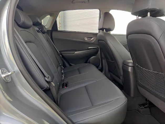 HYUNDAI Kona 1.6 T-GDi Launch Plus 4WD