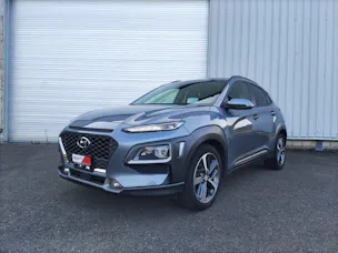 HYUNDAI Kona 1.6 T-GDi Launch Plus 4WD