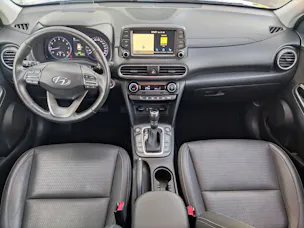 HYUNDAI Kona 1.6 T-GDi Launch Plus 4WD