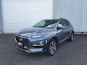 HYUNDAI Kona 1.6 T-GDi Launch Plus 4WD