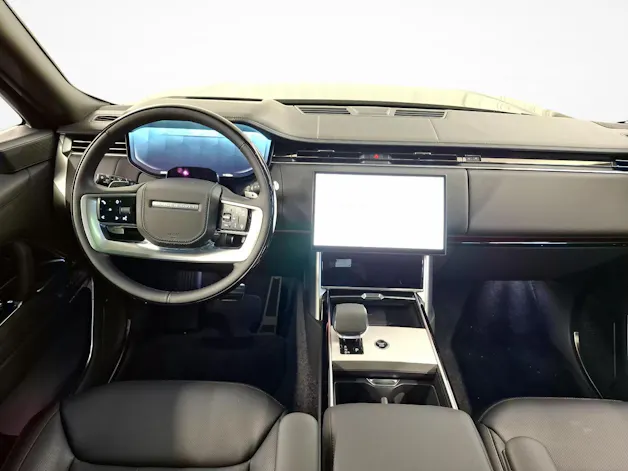 Land Rover Range Rover 4.4 V8 Autobiography