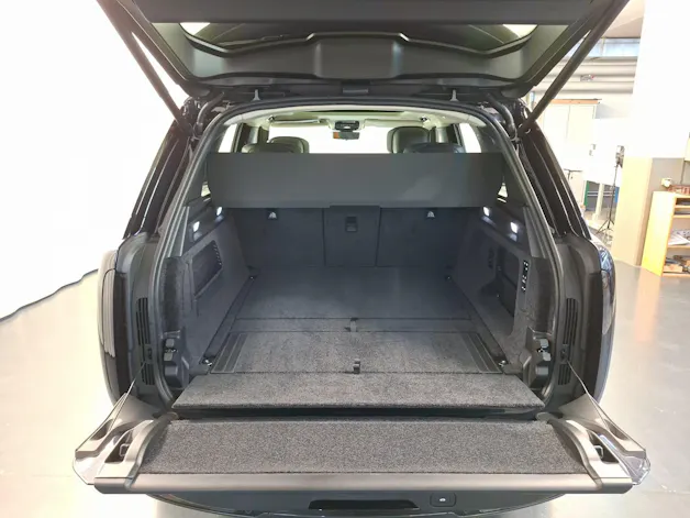 Land Rover Range Rover 4.4 V8 Autobiography