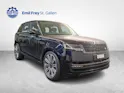 Land Rover Range Rover 4.4 V8 Autobiography