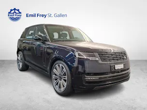 Land Rover Range Rover 4.4 V8 Autobiography