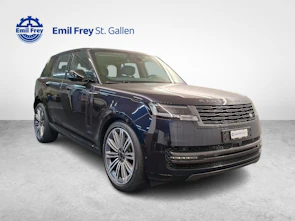immagine del veicolo LAND ROVER Range Rover 4.4 V8 Autobiography